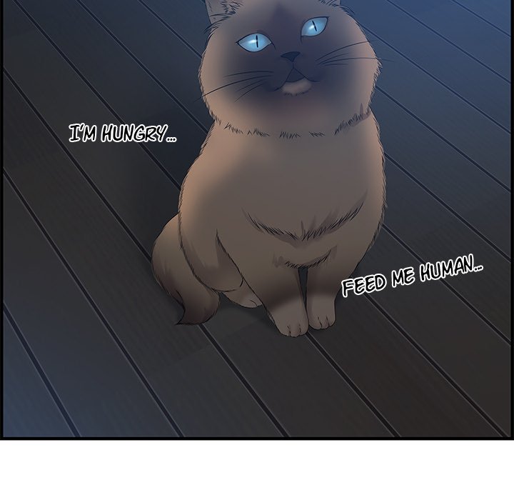 Tasty Chat 0km chapter 26 page 73