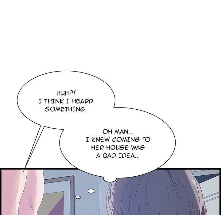 Tasty Chat 0km chapter 26 page 74