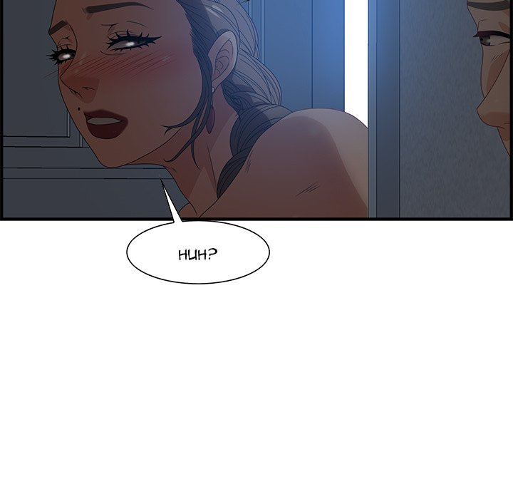 Tasty Chat 0km chapter 26 page 83