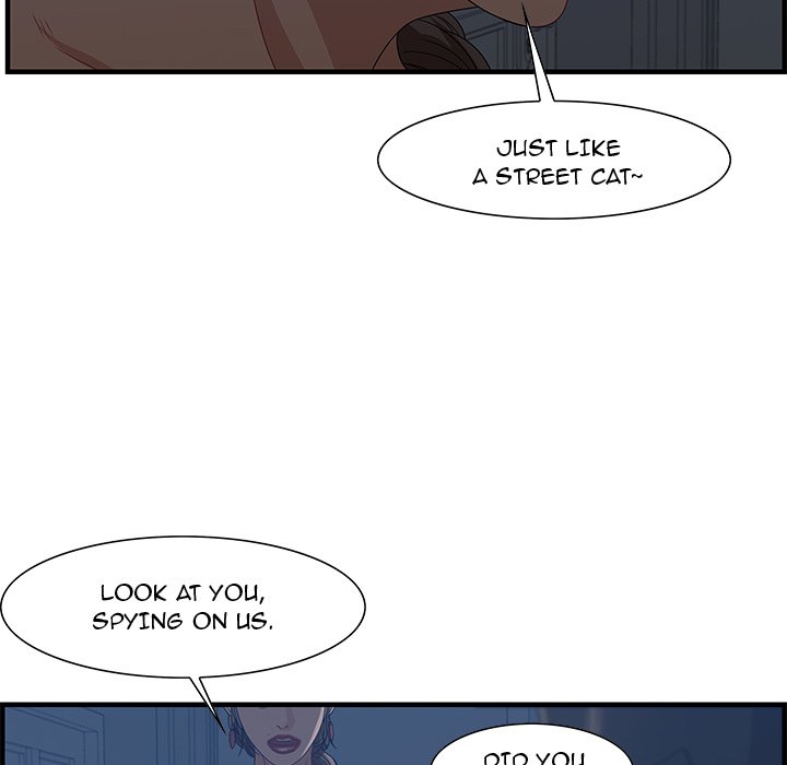 Tasty Chat 0km chapter 26 page 88
