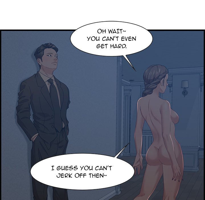 Tasty Chat 0km chapter 26 page 92