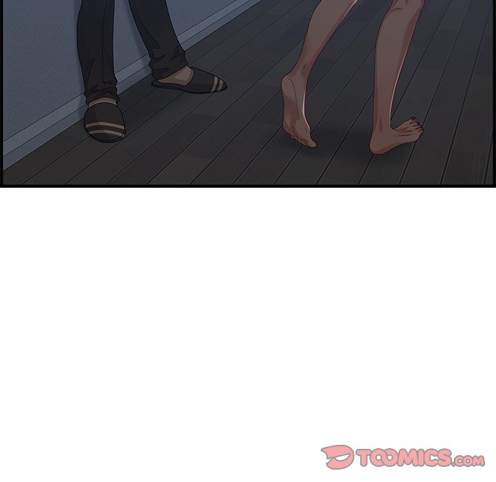Tasty Chat 0km chapter 26 page 93