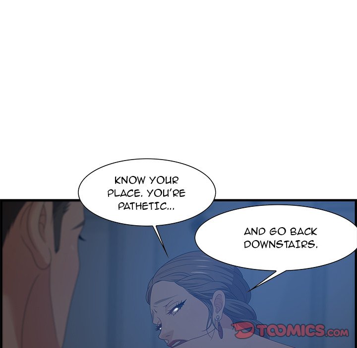 Tasty Chat 0km chapter 26 page 99