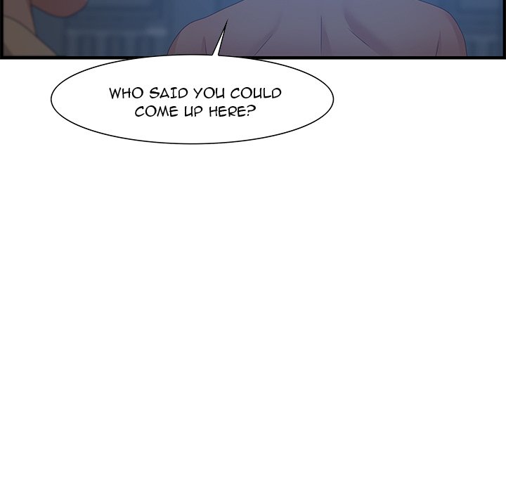 Tasty Chat 0km chapter 26 page 100