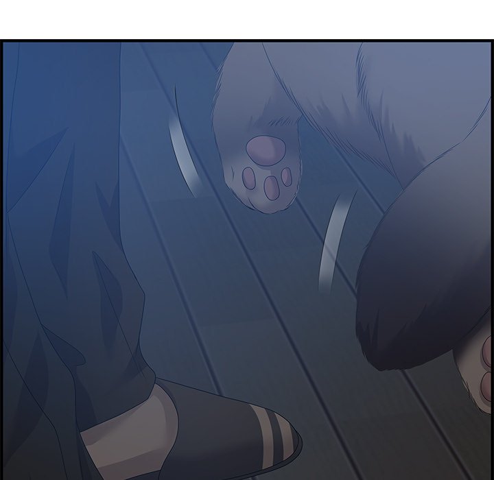 Tasty Chat 0km chapter 26 page 101