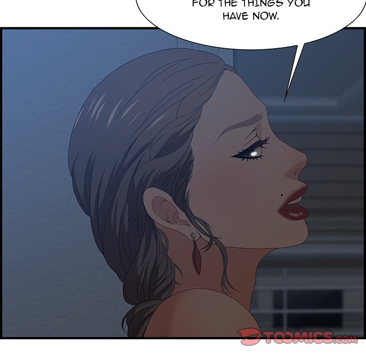 Tasty Chat 0km chapter 26 page 105