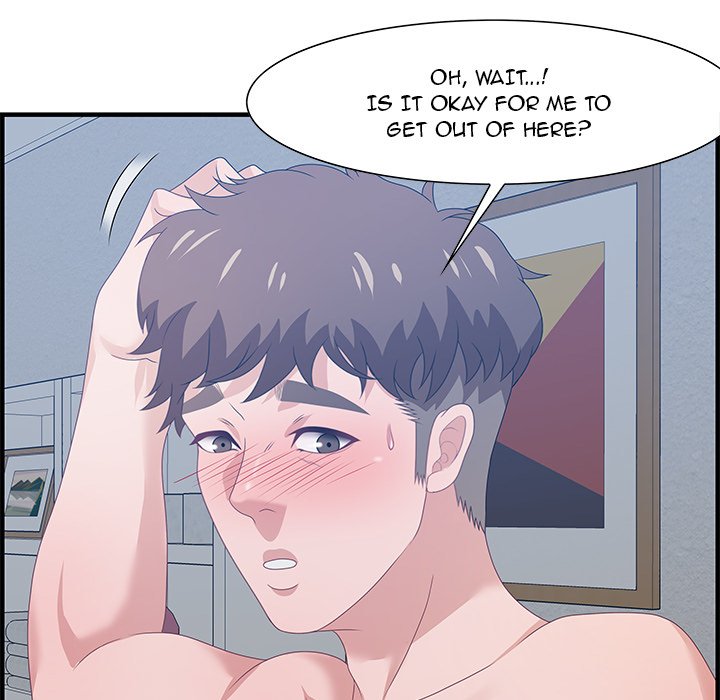 Tasty Chat 0km chapter 26 page 109