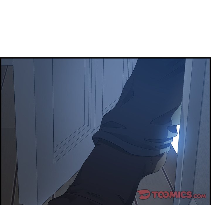 Tasty Chat 0km chapter 26 page 111