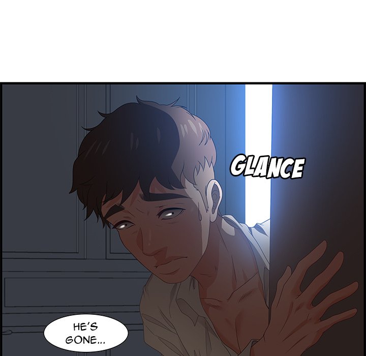 Tasty Chat 0km chapter 26 page 113