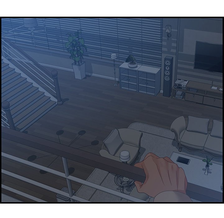 Tasty Chat 0km chapter 26 page 115