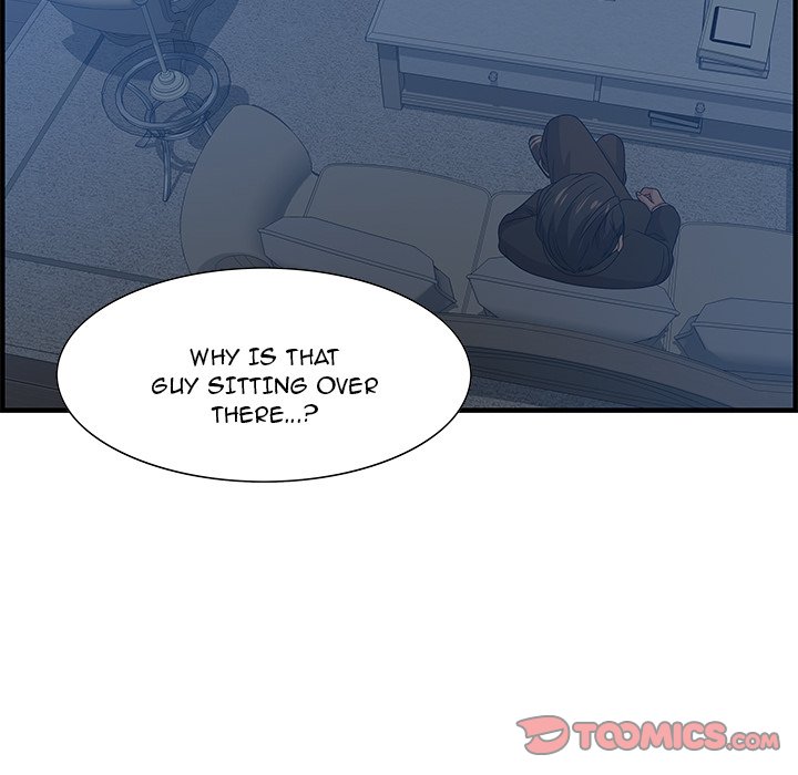 Tasty Chat 0km chapter 26 page 117