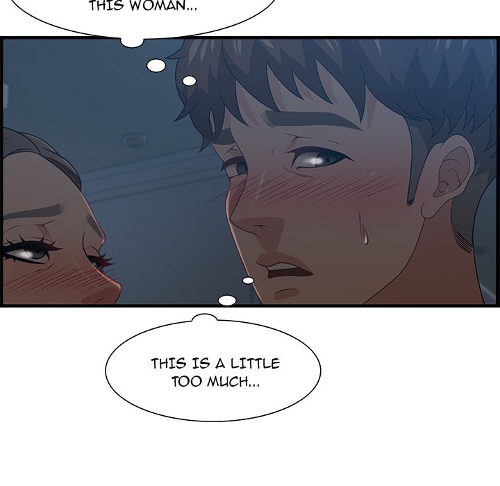 Tasty Chat 0km chapter 27 page 8