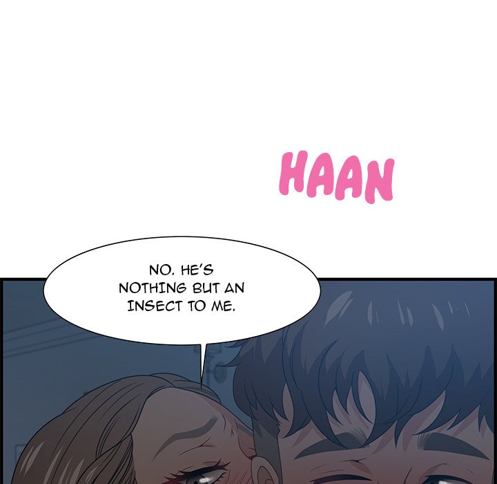 Tasty Chat 0km chapter 27 page 12