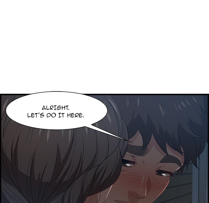 Tasty Chat 0km chapter 27 page 14