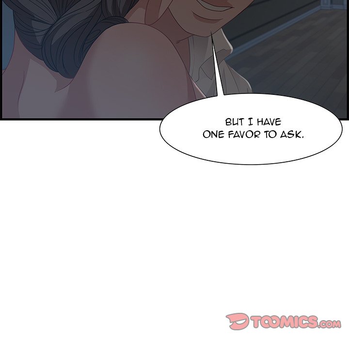 Tasty Chat 0km chapter 27 page 15
