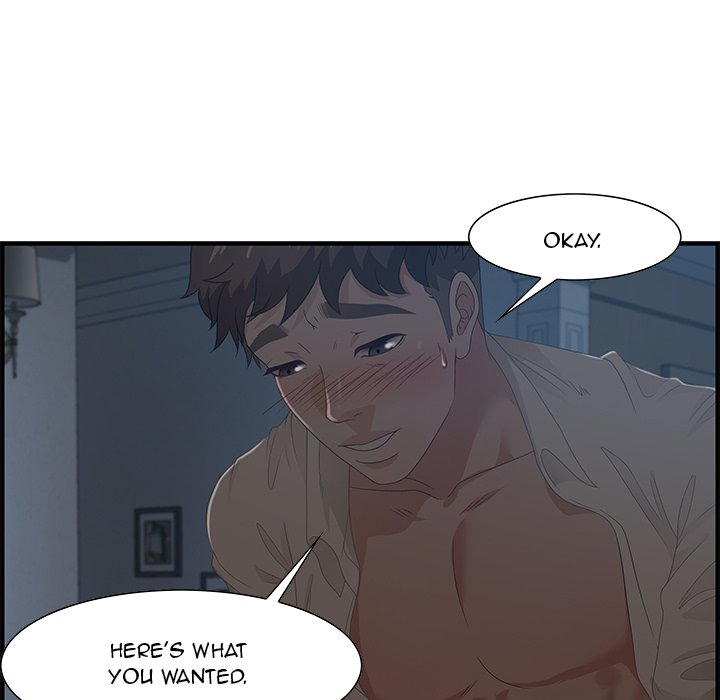 Tasty Chat 0km chapter 27 page 18