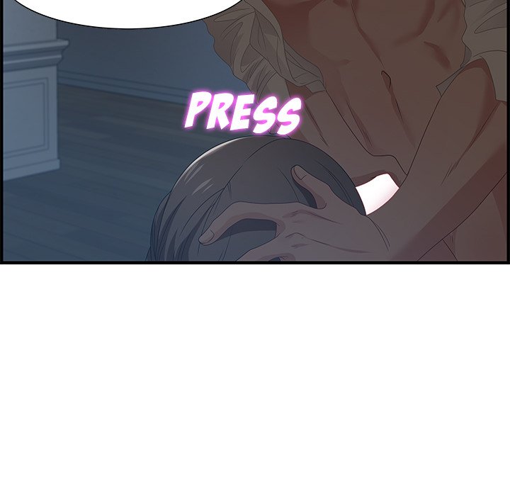 Tasty Chat 0km chapter 27 page 19