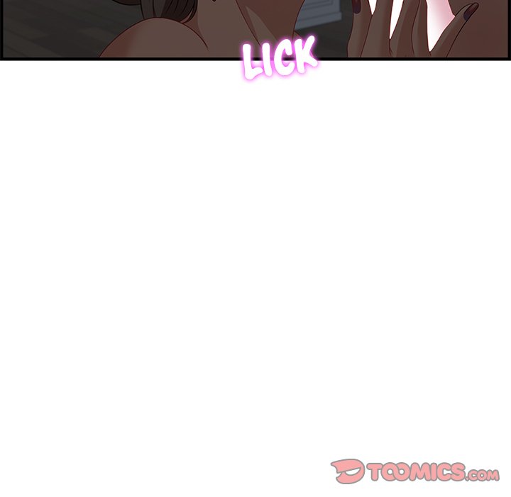 Tasty Chat 0km chapter 27 page 21