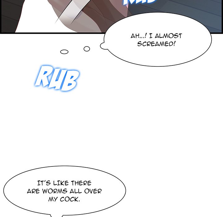 Tasty Chat 0km chapter 27 page 23