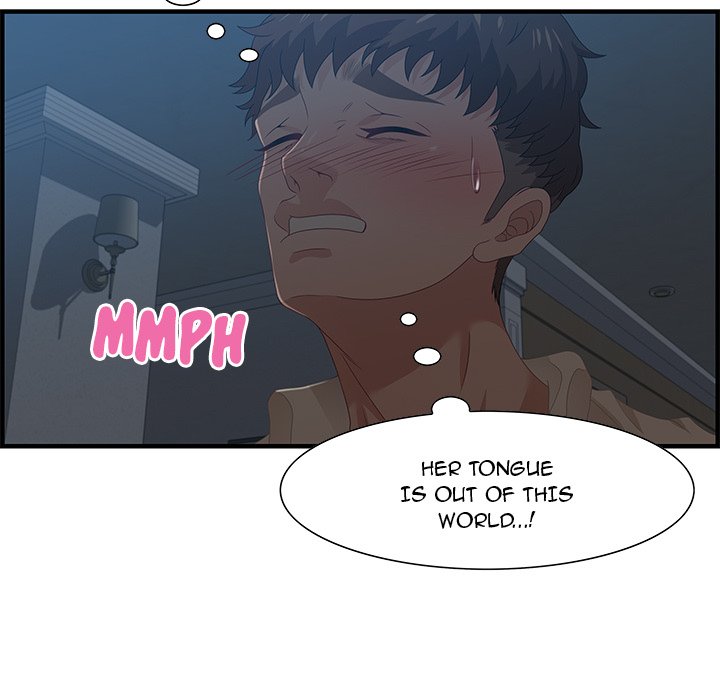 Tasty Chat 0km chapter 27 page 24