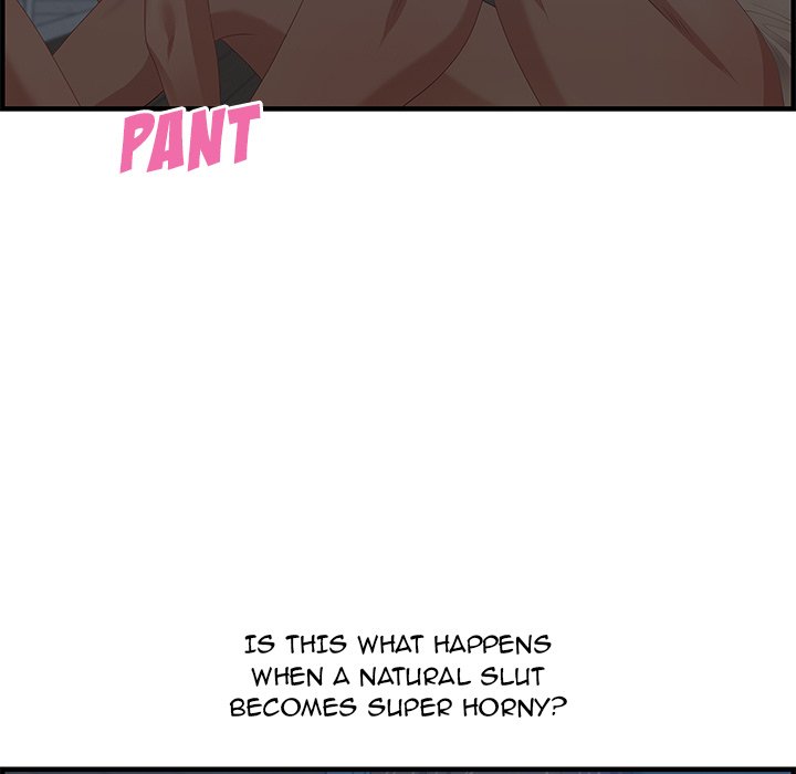 Tasty Chat 0km chapter 27 page 28
