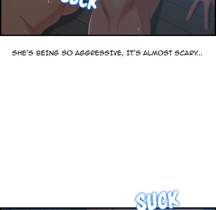 Tasty Chat 0km chapter 27 page 30