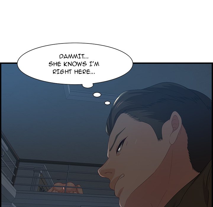 Tasty Chat 0km chapter 27 page 35