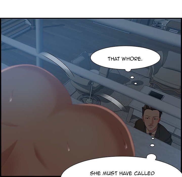 Tasty Chat 0km chapter 27 page 37