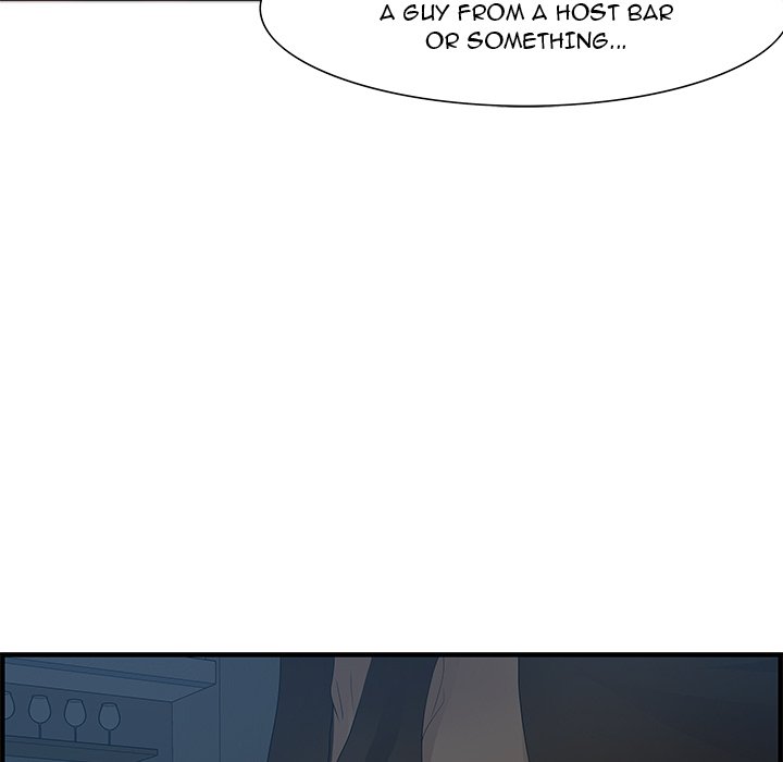 Tasty Chat 0km chapter 27 page 38
