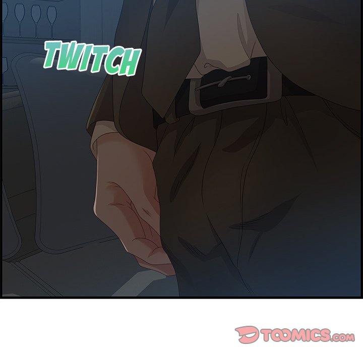 Tasty Chat 0km chapter 27 page 39