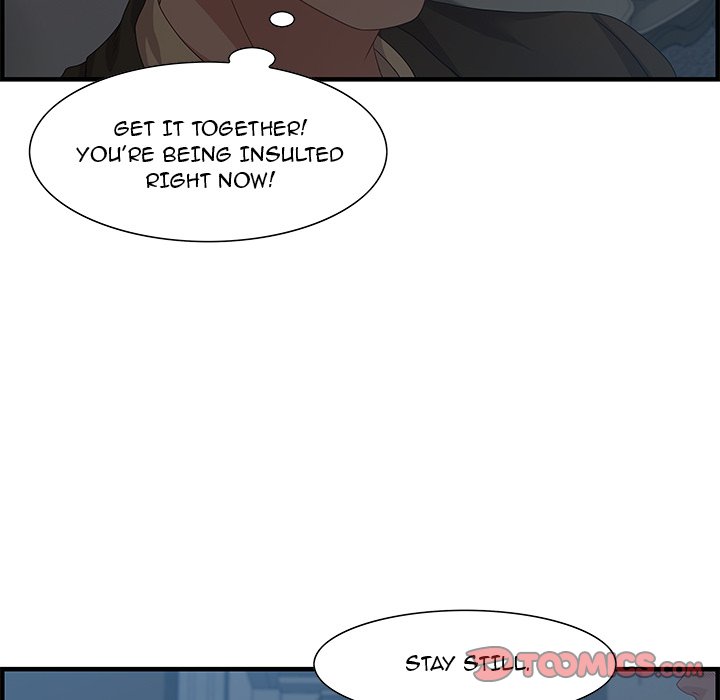 Tasty Chat 0km chapter 27 page 45