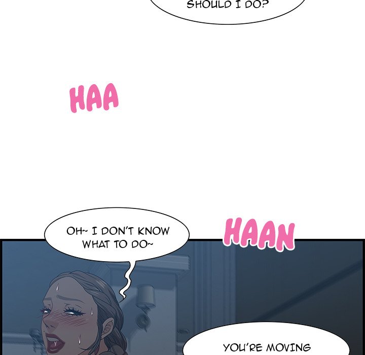 Tasty Chat 0km chapter 27 page 54