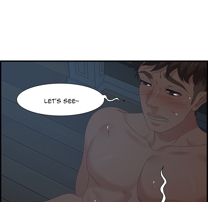 Tasty Chat 0km chapter 27 page 58