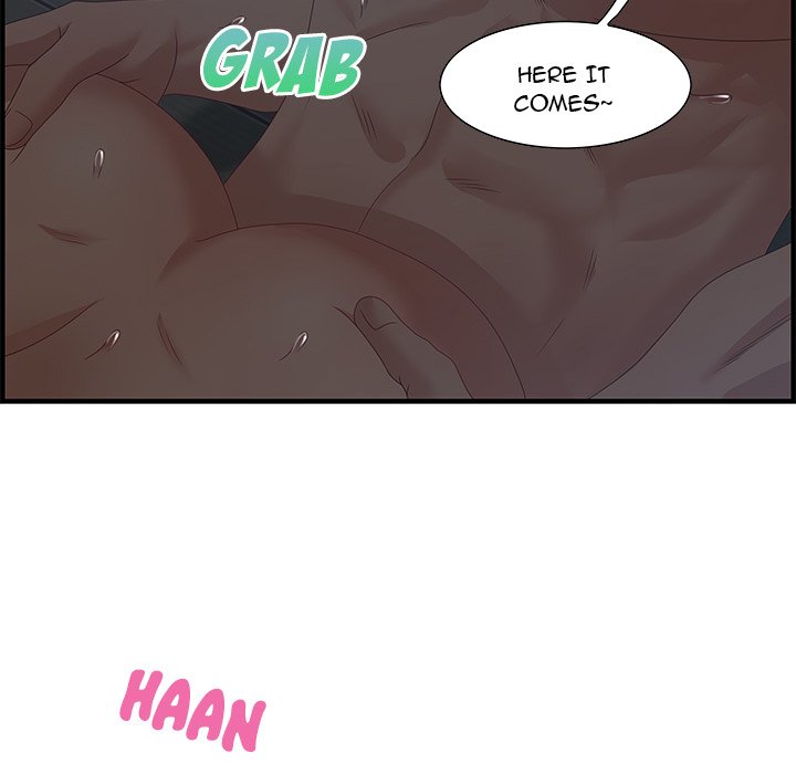 Tasty Chat 0km chapter 27 page 59