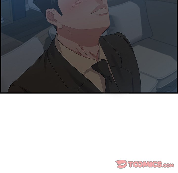 Tasty Chat 0km chapter 27 page 63