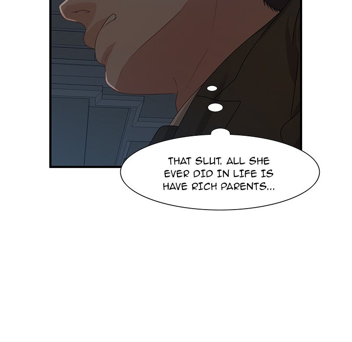 Tasty Chat 0km chapter 27 page 71