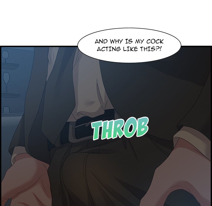 Tasty Chat 0km chapter 27 page 72
