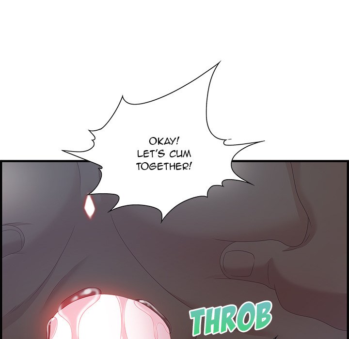 Tasty Chat 0km chapter 27 page 80
