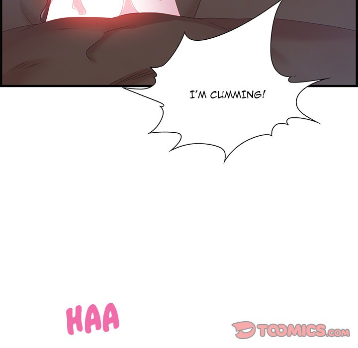 Tasty Chat 0km chapter 27 page 81