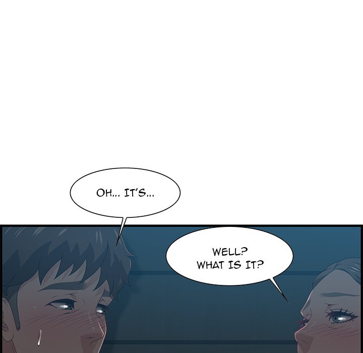 Tasty Chat 0km chapter 27 page 88