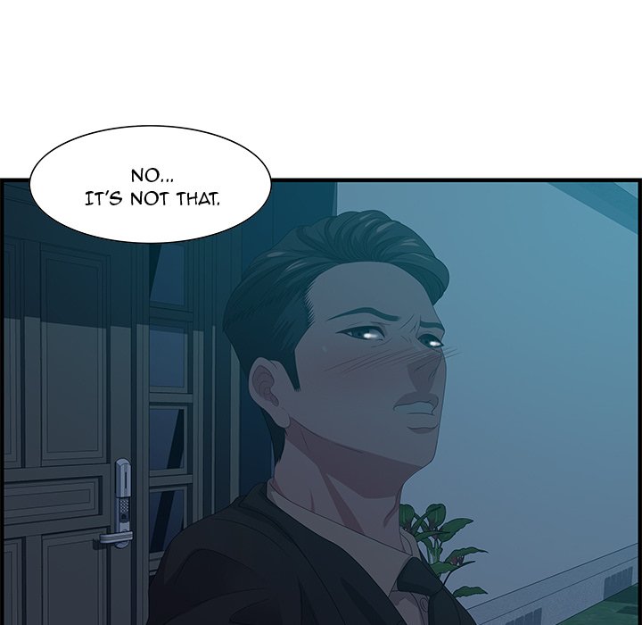 Tasty Chat 0km chapter 27 page 90