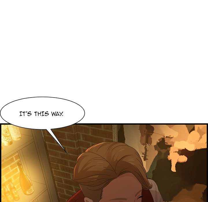 Tasty Chat 0km chapter 27 page 100
