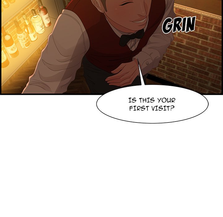 Tasty Chat 0km chapter 27 page 101