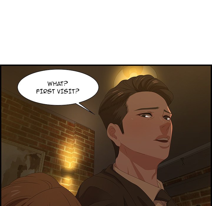 Tasty Chat 0km chapter 27 page 102