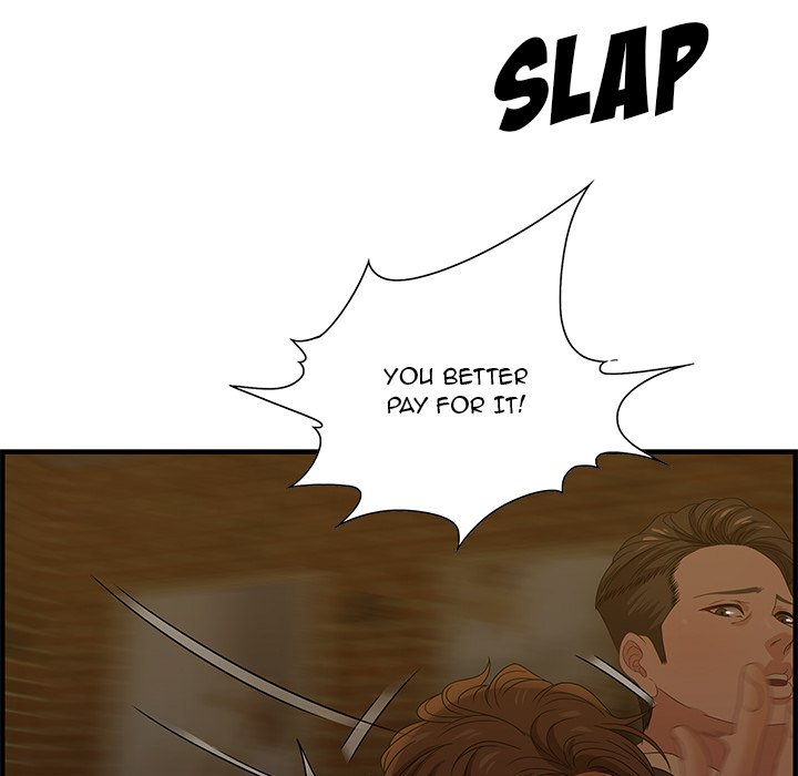 Tasty Chat 0km chapter 27 page 108
