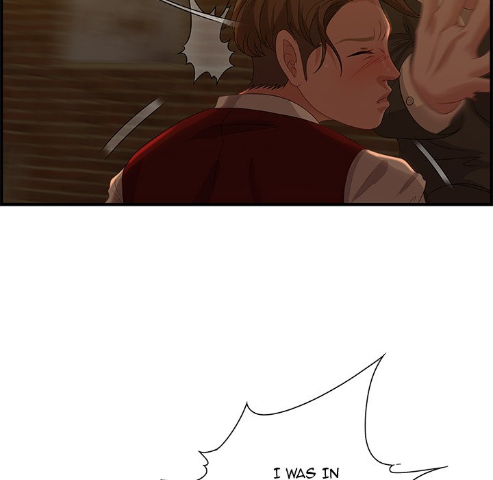 Tasty Chat 0km chapter 27 page 109