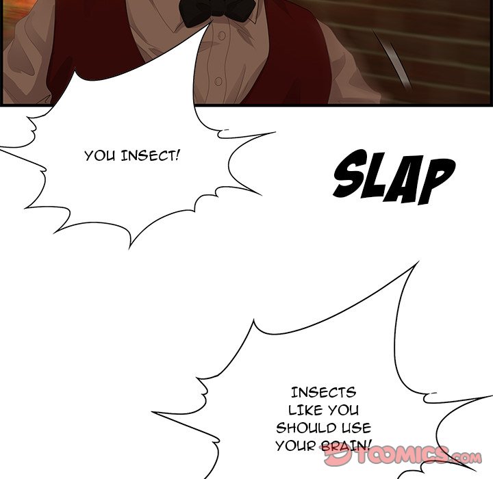 Tasty Chat 0km chapter 27 page 111