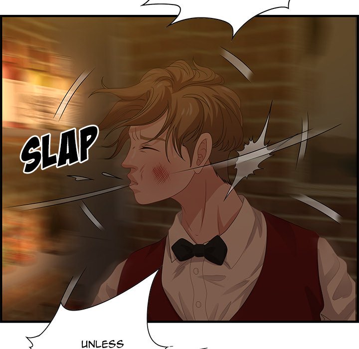 Tasty Chat 0km chapter 27 page 112