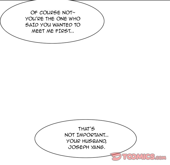 Tasty Chat 0km chapter 28 page 8