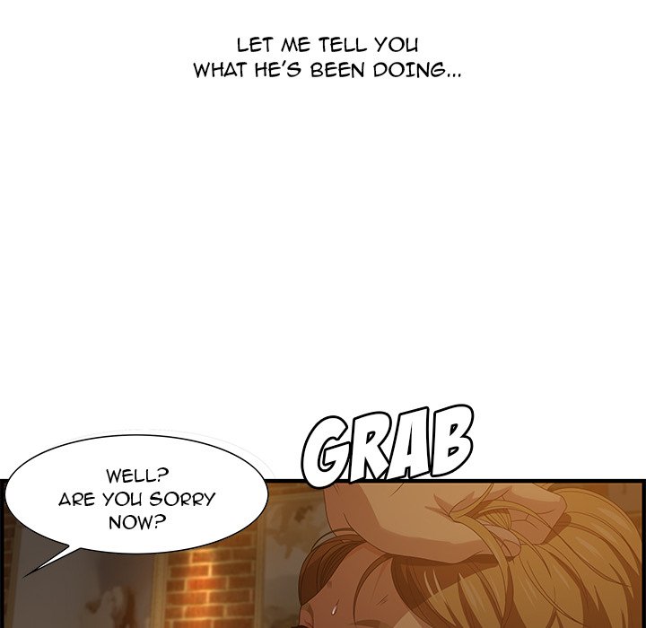Tasty Chat 0km chapter 28 page 10